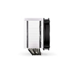 ENDORFY Fortis 5 ARGB air cooling Chłodzenie/Chłodzenie CPU Your Sports Performance