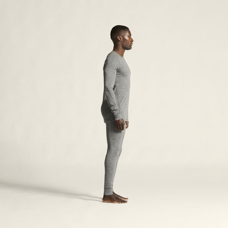 Men's thermal underwear set WOOL MERINO SET M Craft