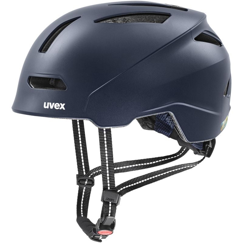 UVEX Urban planet Bicycle Helmet