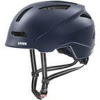 UVEX Urban planet Bicycle Helmet