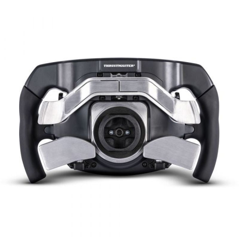 Thrustmaster SF1000 Carbon Steering Wheel PlayStation 4, PlayStation 5, Xbox One, Xbox Series S, Xbox Series X Konsole/Kontrolery - akcesoria Your Sports Performance