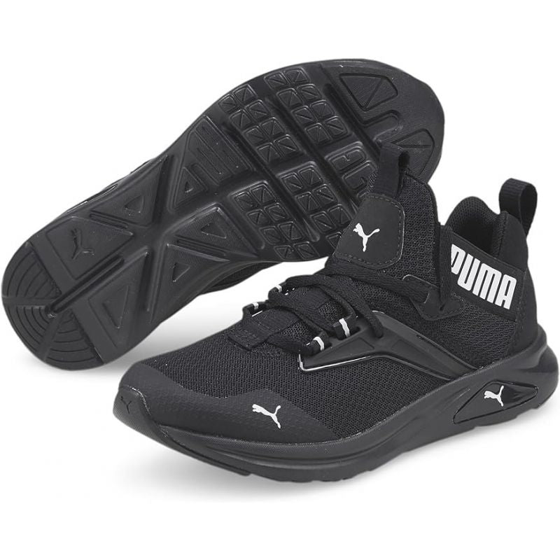 Puma Enzo 2 Refresh JR 385677-02 shoes Footwear/Lifestyle Puma