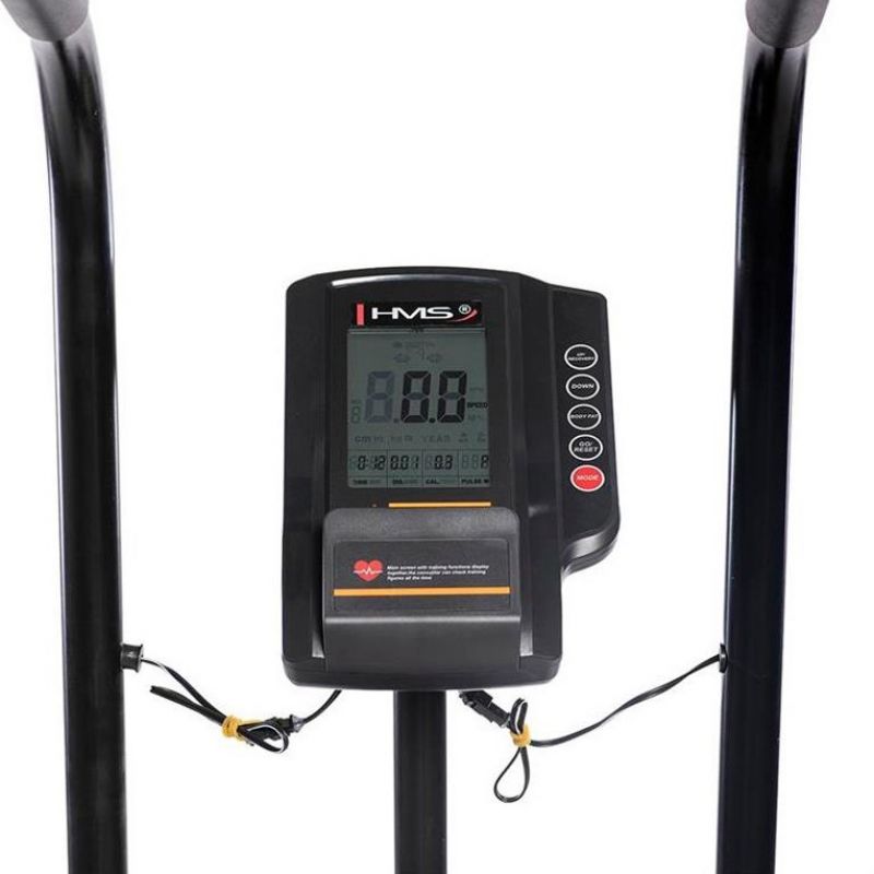 HMS MP6548 Air Bike In preparation Your Sports Performance