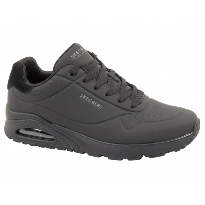 Skechers Uno - Suited on Air men's sports sneakers shoes fashionable