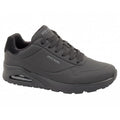 Skechers Uno - Suited on Air men's sports sneakers shoes fashionable