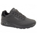 Skechers Uno - Suited on Air men's sports sneakers shoes fashionable