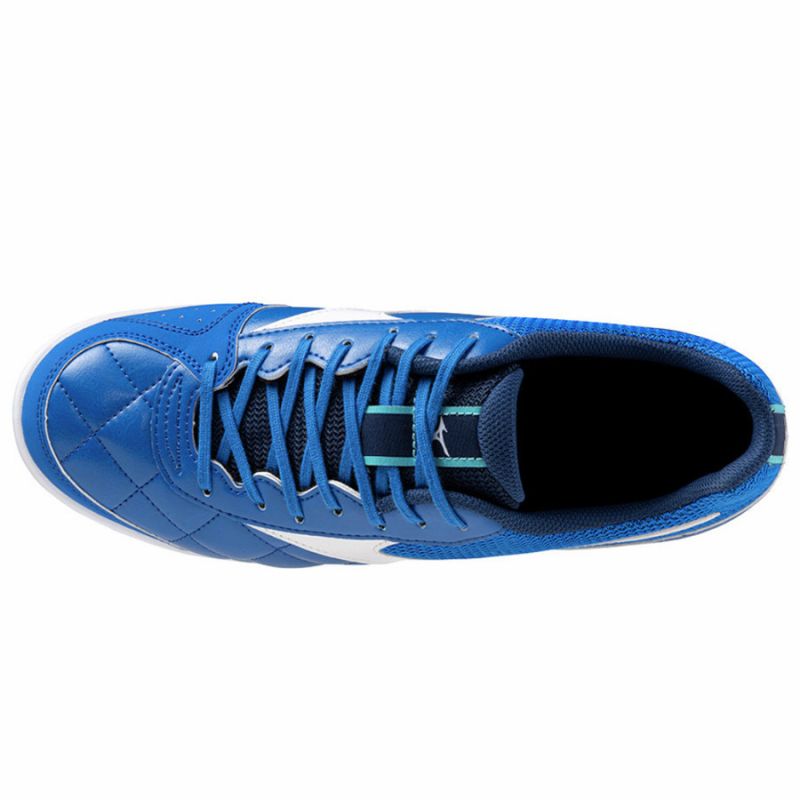 Mizuno MRL Sala Club IN M Q1GA241603 football boots Footwear/Football/Mizuno Mizuno