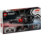 LEGO Speed Champions 77259 Kid/Toys Your Sports Performance
