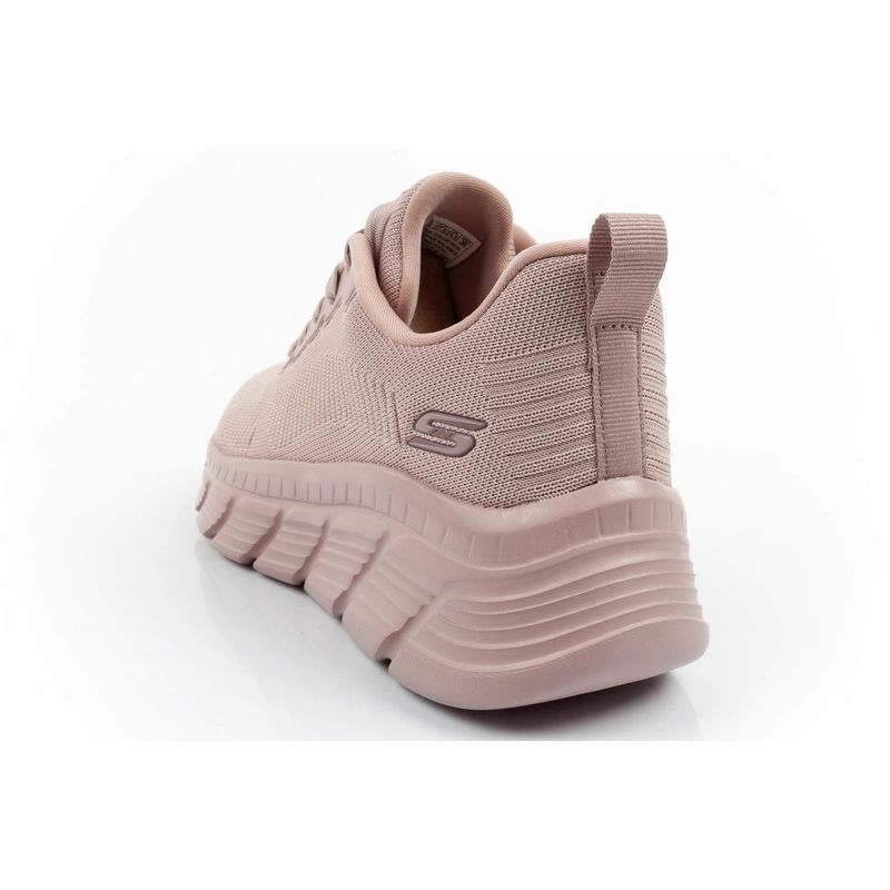 Skechers Bobs B Flex women's sneakers, fashionable pink To be categorized Your Sports Performance