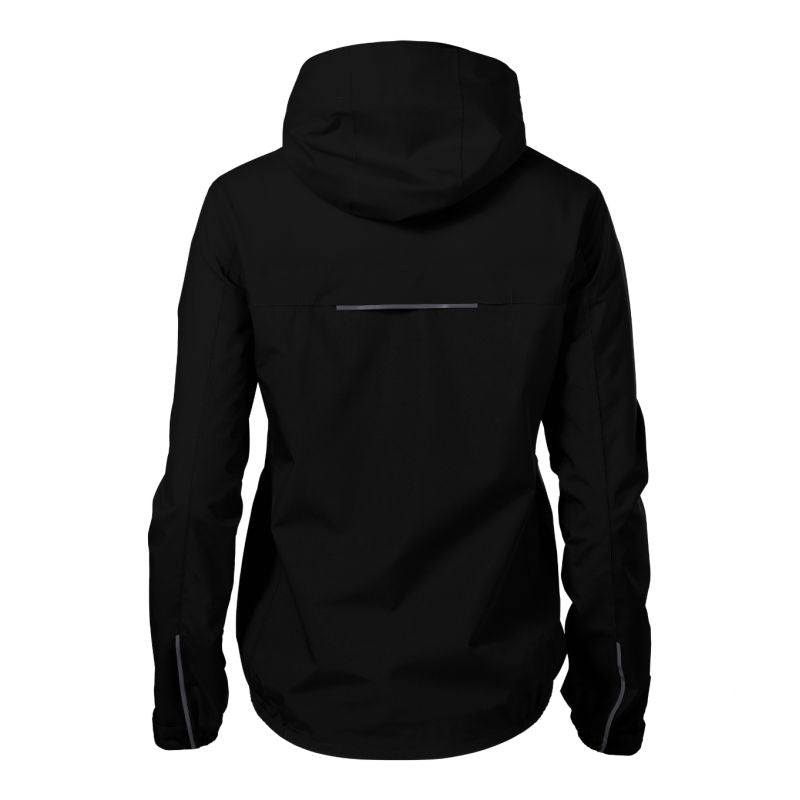 Malfini Rainbow W jacket MLI-53901 black Clothing/Outdoor/Malfini Malfini