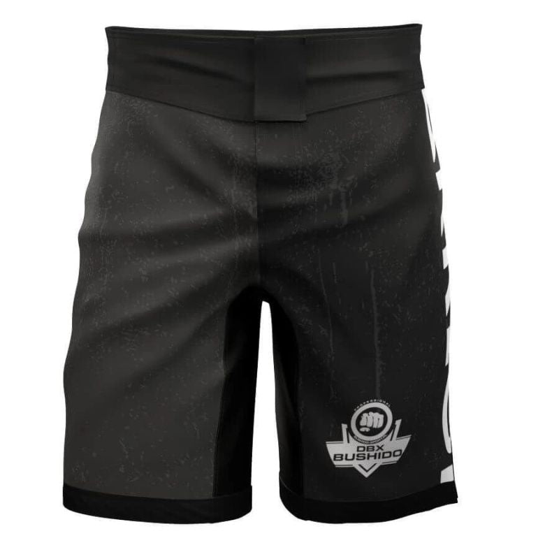Shorts - "Warrior" training shorts XL ODZIEŻ - Szorty treningowe Your Sports Performance