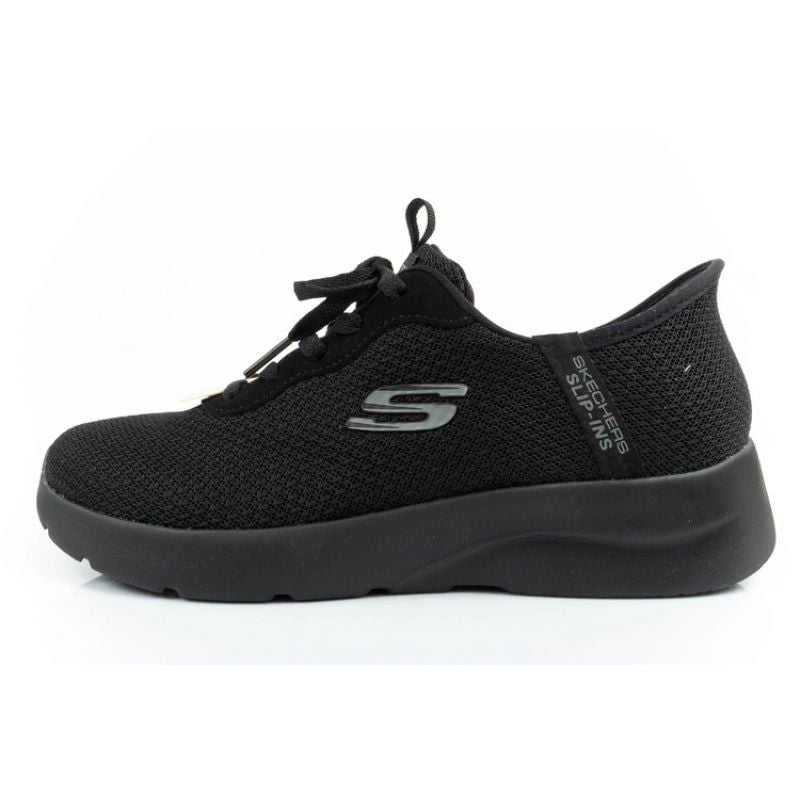 Skechers Dynamight 2.0 Slip-Ins shoes W 150480/BBK Footwear/Lifestyle/Skechers Skechers