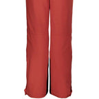 Killtec KSW 79 BYS SKI PNTS children's ski pants with adjustable and removable suspenders (37310/644) In preparation Your Sports Performance