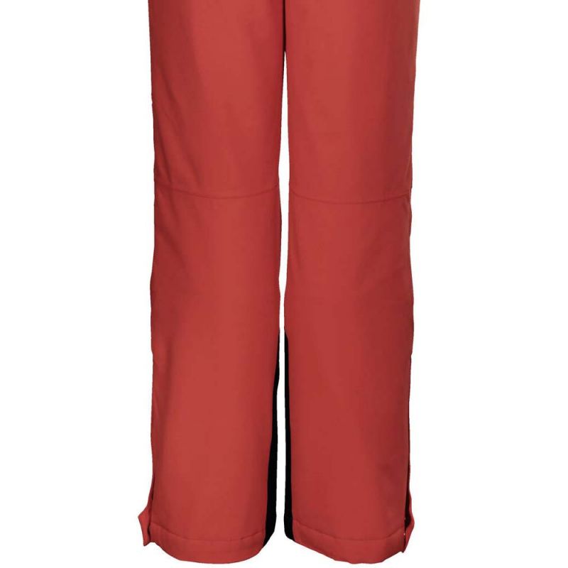 Killtec KSW 79 BYS SKI PNTS children's ski pants with adjustable and removable suspenders (37310/644) In preparation Your Sports Performance