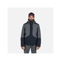 Rossignol Diretta Mix Jkt Jacket Black Rossignol