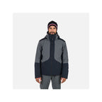 Rossignol Diretta Mix Jkt Jacket Black Rossignol