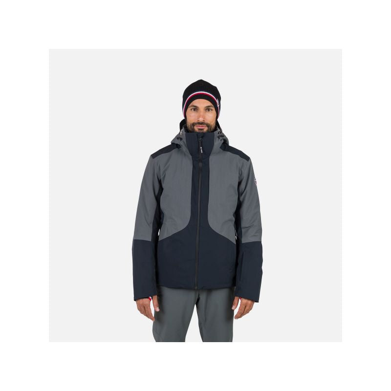 Rossignol Diretta Mix Jkt Jacket Black Rossignol