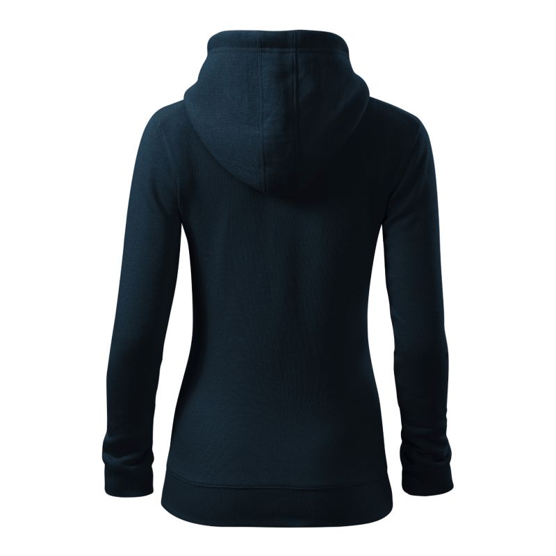 Malfini Trendy Zipper Sweatshirt W MLI-41102 Clothing/Lifestyle/Malfini Malfini