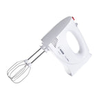 BOSCH MFQ 3010 hand mixer (300W; white) AGD - Produkty/Miksery / Blendery Your Sports Performance