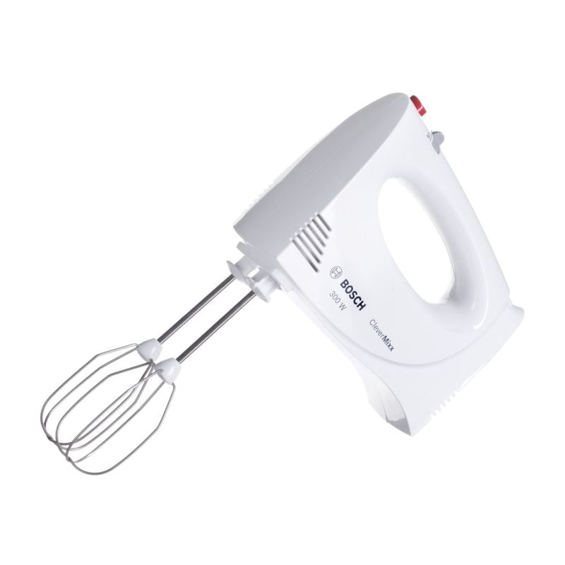 BOSCH MFQ 3010 hand mixer (300W; white) AGD - Produkty/Miksery / Blendery Your Sports Performance