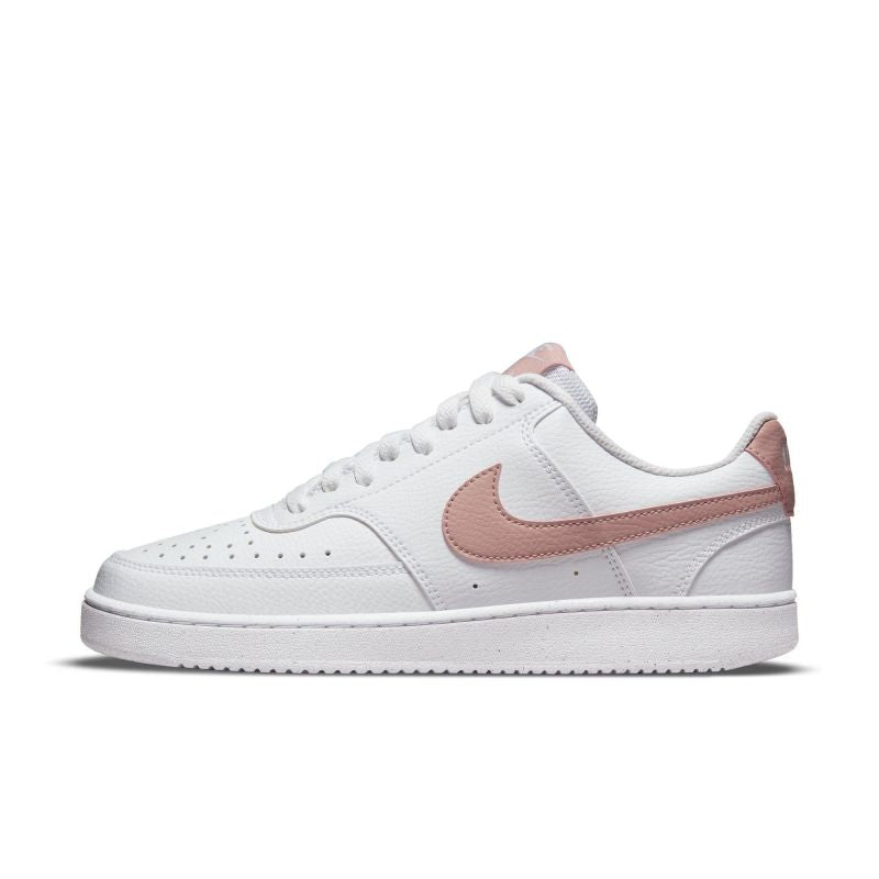 Nike Court Vision Low Next Nature W DH3158-102 shoes Footwear/Lifestyle/Nike Nike