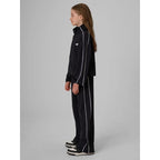 Girls' sports sweatpants 4F 4FJRSS26TTROF2019-20S