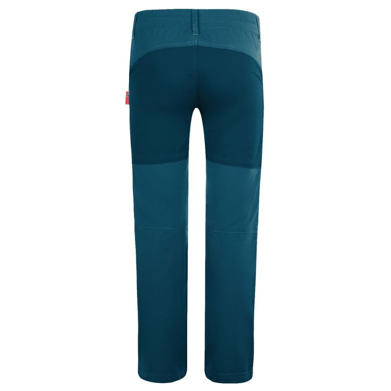 Trollkids Hammerfest Pants Pro children's training pants sports outdoor (856-156) In preparation Your Sports Performance