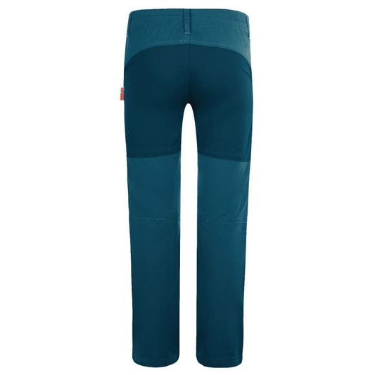 Trollkids Hammerfest Pants Pro children's training pants sports outdoor (856-156) In preparation Your Sports Performance