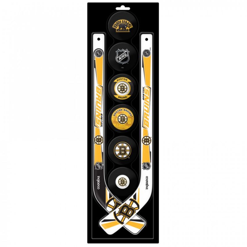 Inglasco NHL 6-pack game set In preparation Your Sports Performance