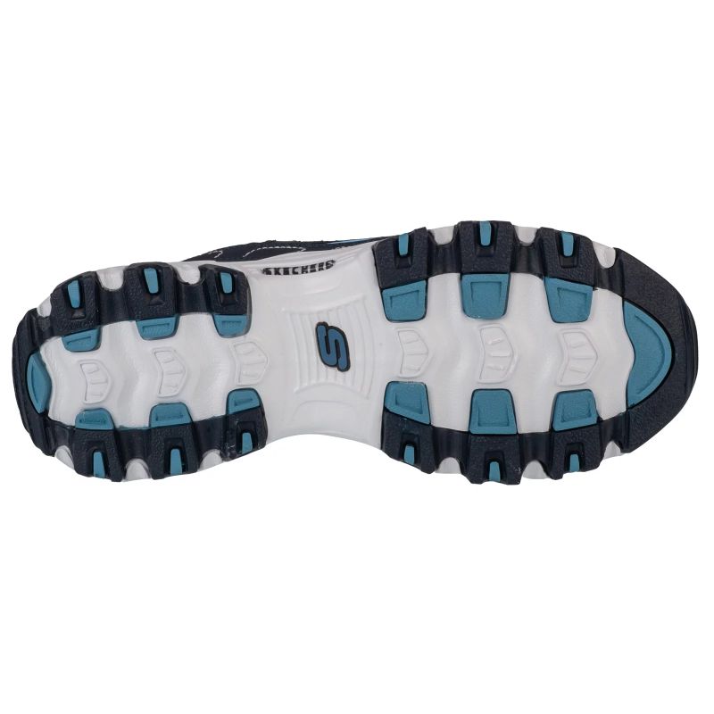 Skechers D'Lites Biggest Fan W 11930-NVW shoes Footwear/Lifestyle/Skechers Your Sports Performance