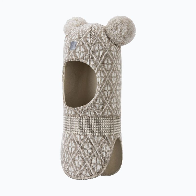 Reima Balaclava Kuuraan children's winter balaclava - merino wool (5300214B-0761) In preparation Your Sports Performance