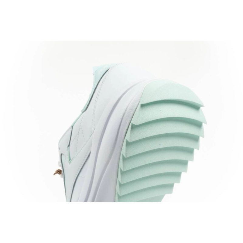 Reebok Classic women's sports shoes [100033463], white Footwear/Lifestyle Reebok