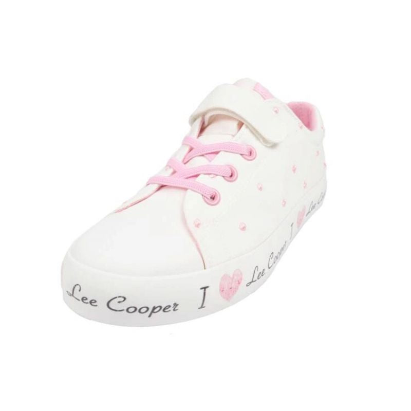 Lee Cooper Jr LCW-24-02-2159K shoes Footwear/Lifestyle/Lee Cooper Your Sports Performance