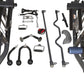 Cyklop 1 Semi Commercial HMS crane Accessories/Training equipment/Sprzęt siłowy/Atlasy Your Sports Performance