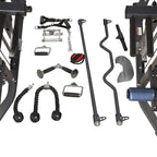 Cyklop 1 Semi Commercial HMS crane Accessories/Training equipment/Sprzęt siłowy/Atlasy Your Sports Performance
