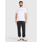 Men's jogger sweatpants 4F 4FRAW25TTROM1696-22S 4f