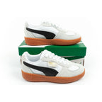 Puma women's sports shoes Palermo Moda Wns sneakers leather fashionable