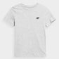 T-shirt 4F Jr 4FJSS23TTSHM291 27M Clothing/Lifestyle/T-shirts/4F Your Sports Performance