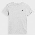 T-shirt 4F Jr 4FJSS23TTSHM291 27M Clothing/Lifestyle/T-shirts/4F Your Sports Performance