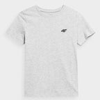 T-shirt 4F Jr 4FJSS23TTSHM291 27M Clothing/Lifestyle/T-shirts/4F Your Sports Performance