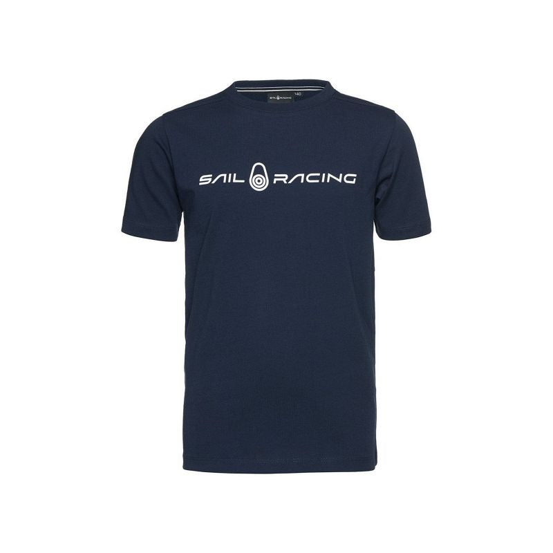 SAIL RACING JR BOWMAN TEE Import z PMSport Your Sports Performance