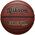 Wilson Reaction Pro 285 Ball WTB10138XB Accessories/Balls/Basketball Your Sports Performance