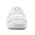 Crocs Classic Floral Cutout sandal 210966-0WV Footwear/Lifestyle/Crocs Crocs