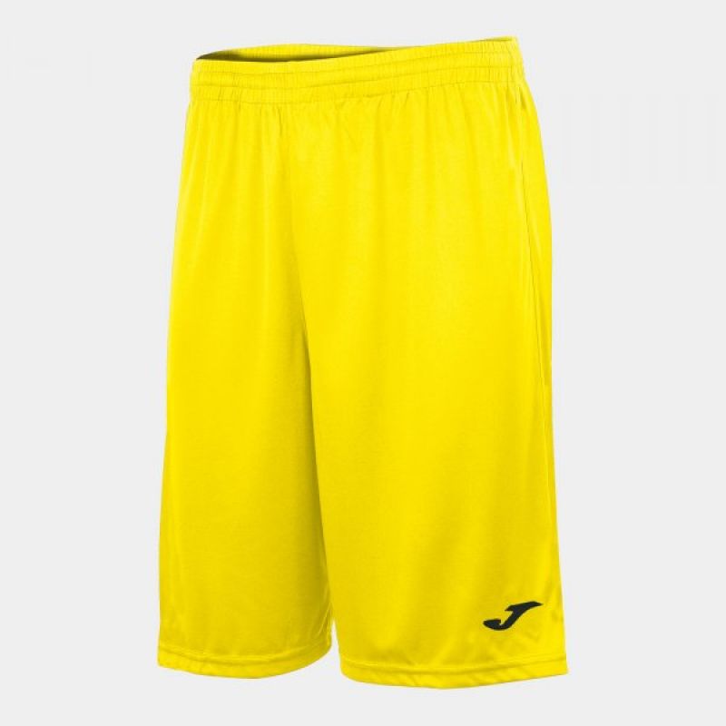 Joma Nobel Long basketball shorts 101648.900 Clothing/Basketball Joma