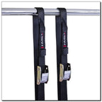 HMS TX05 gymnastic rings Accessories/Training equipment Your Sports Performance