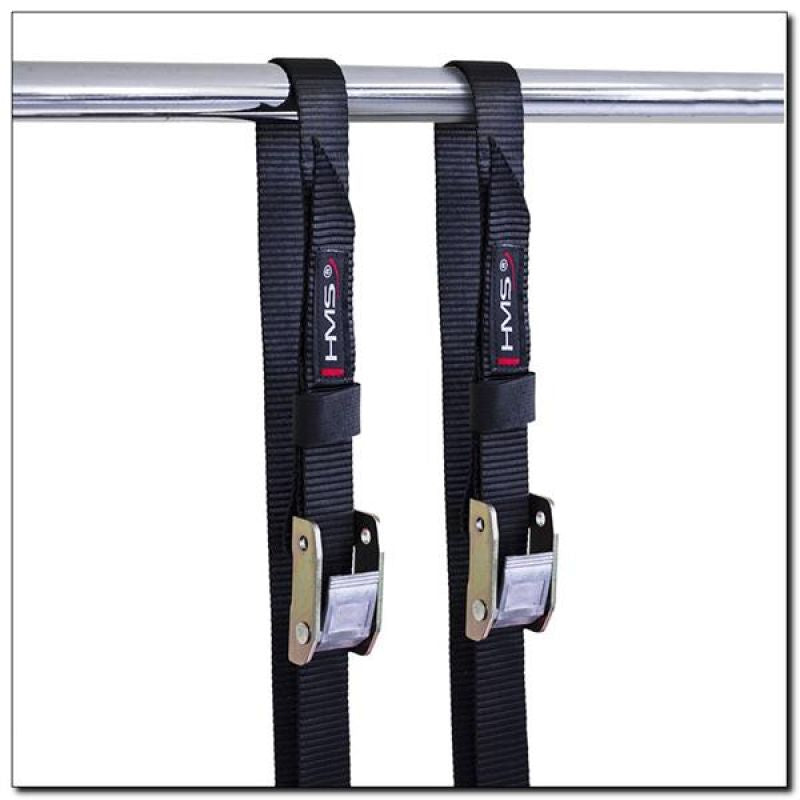 HMS TX05 gymnastic rings Accessories/Training equipment Your Sports Performance