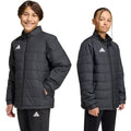 adidas Entrada 26 Light black kids' jacket JZ9124 To be categorized Your Sports Performance