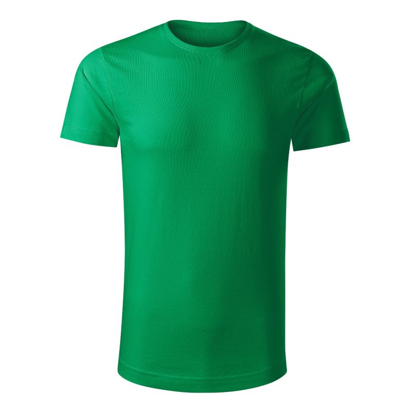 Men's Epic T-Shirt (Grass Green) To be categorized Your Sports Performance
