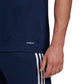T-shirt adidas Squadra 21 Jersey Short Sleeve M GN5724 Clothing/Training Adidas