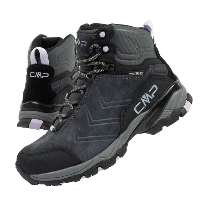 CMP Melnick W 3Q18586 81UP Trekking Shoes Footwear/Outdoor/CMP Your Sports Performance